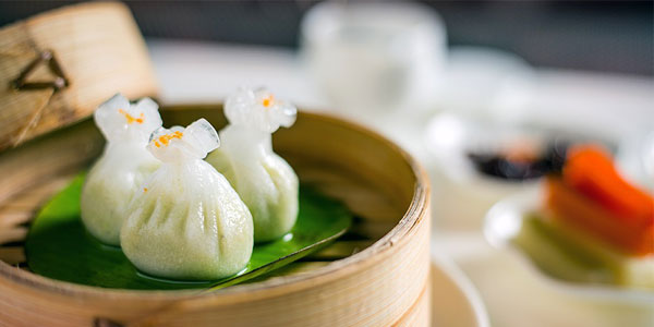 Dim Sum: The Strength Lies In The Core