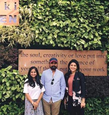 Indian-Fashion-designer