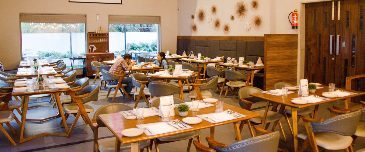 Cuisines of the Future: 5 Groundbreaking Dishes from Meraaki